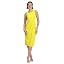 Sleeveless - Empire Yellow