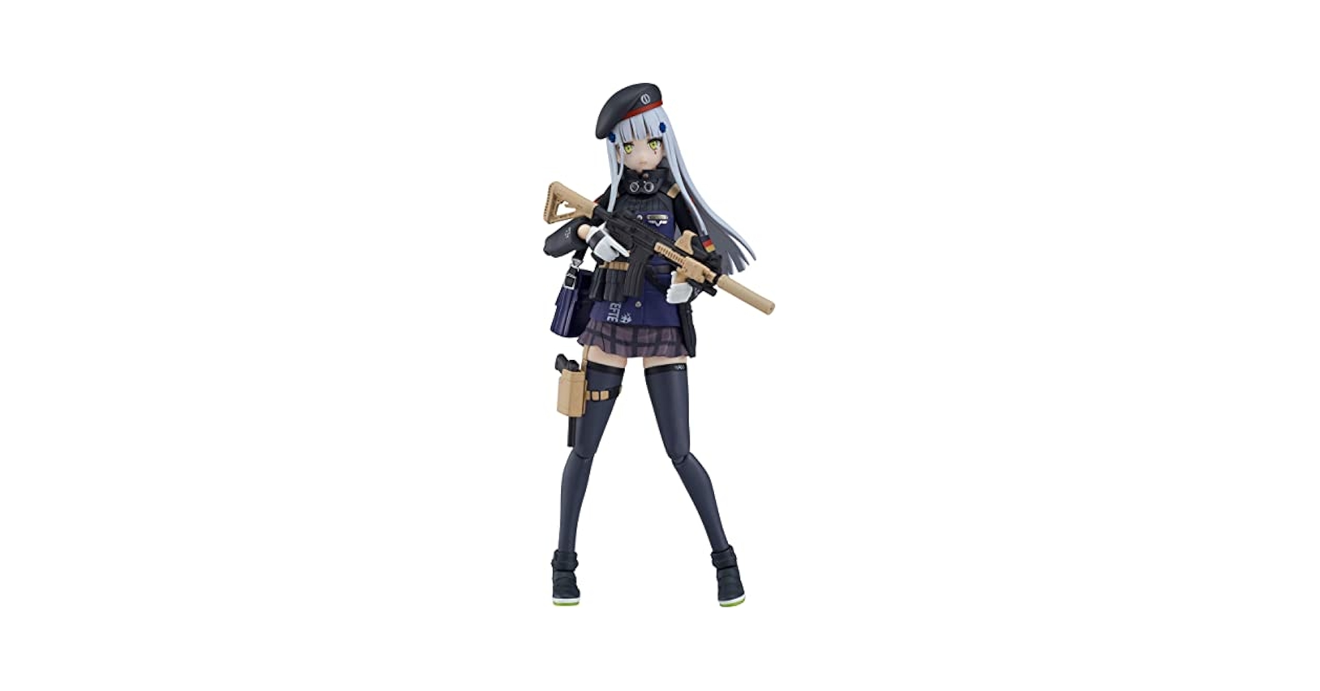 Amazon.com: マックスファクトリー(Max Factory) figma Dolls