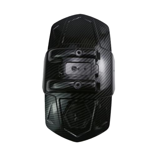 Garde-boue arrière pour Tracer 7, MT-07 et MT-09 protège votre moto des projections