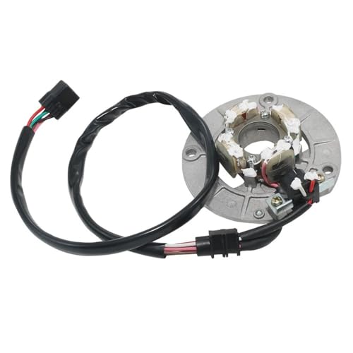 Générateur allumage stator moto haute performance pour moteurs YZ450F et YZ250F