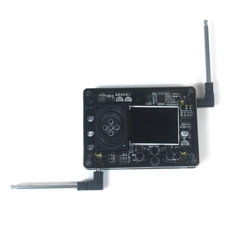 Jouer du theremin écran couleur instrument créatif guidage visuel USB - 7