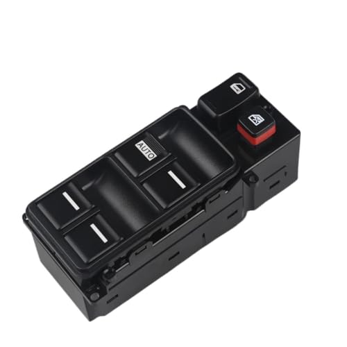 Commande lève-vitre pour Accord Berline : interrupteur électrique principal 35750-SDA-H12