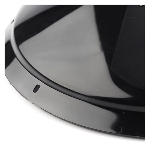 Déflecteur de pare-brise de moto anti-vibrations compatible avec 748 916 996 998 - 6