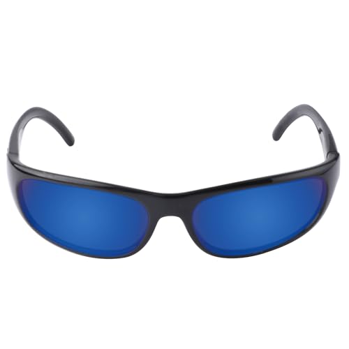 Image of Galvanic Replacement Lenses Compatible with Ray-Ban RB4033 60mm Sunglasses - Multiple Choices
