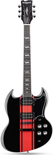 WestCreek RACER SG Style