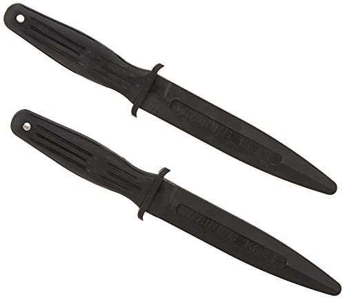 Product Deal Boker 02BO544 A-F Rubber Training Knife, 2-Pack,Multi 70% Off Everything Boker 02BO544 A-F Rubber Training Knife, 2-Pack,Multi