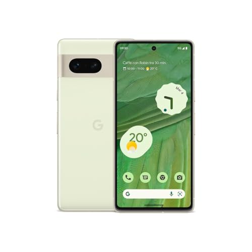 La fotocamera di Pixel 7 realizza foto incredibilmente realistiche grazie a Real Tone e splendidi video di forte impatto con Cinematic Blur