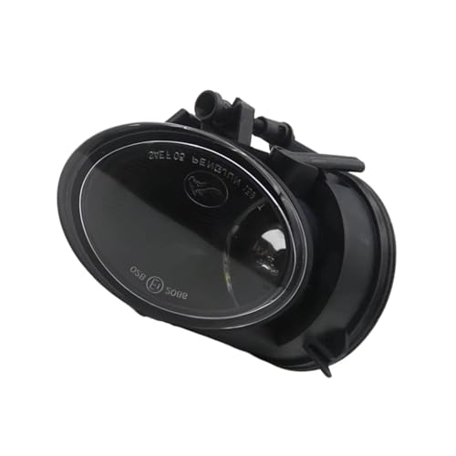 Phares antibrouillard pour TT 8J conduite sereine sous la pluie et le brouillard hivernal