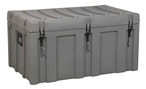 Sealey Cargo Storage Case 1020mm - RMC1020
