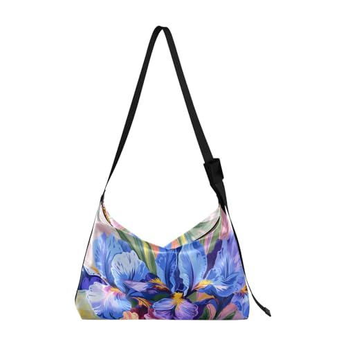 Bolso Tote de Cuero Grande para Mujer y Hombre miniatura 1
