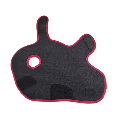 Protector de protección impermeable para actividades de gimnasio y ciclismo