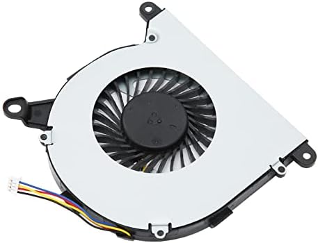 Ventola Di Raffreddamento CPU Per Intel NUC8i3BEH, NUC8i5BEH, NUC8i5BEK - Modello BSC0805HA-00, 5V, 4-pin - Foto 1