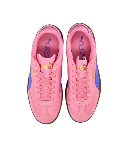 Image of Puma Womens Club II Era Memoires Sneaker