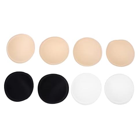 Yardenfun Sponge Pads for Women Cover