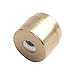 Brass Grease Nipple for Machinery Lubrication Fitting, Straight Through Oil Cup with Pressure Injection Design, for Long Lasting Copper Oil Cup for Industrial Equipment (Pack of,(10x8mm)
