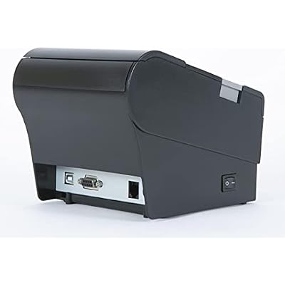 NRS POS Thermal Receipt Printer