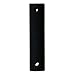 Fanimation DR1-60TB Downrod, 60-Inch x 1 Inch, Textured Black