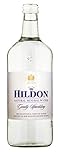 Hildon Sparkling Mineral Water 750ml, Pack of 12 220130