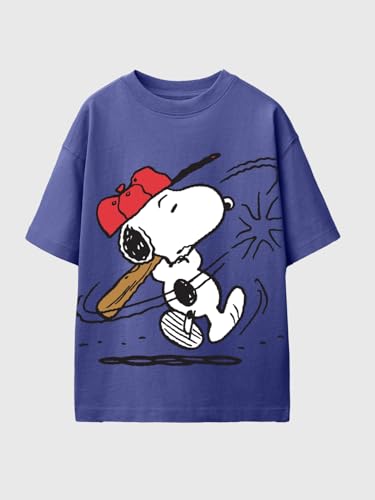 Image of Nap Chief Kids Official Cartoon Characters Boys & Girls Cotton Co ord Sets, T Shirt and Shorts for Casual Wear