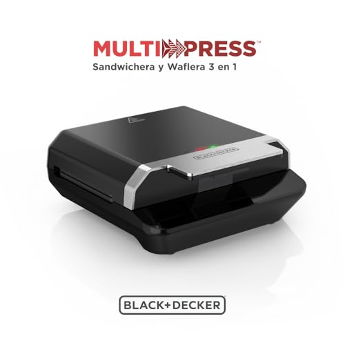 La mejor selección de Parrilla Electrica Black And Decker los 5 más buscados. 26 Imagen adicional