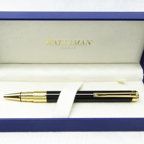 WATERMAN ウォーターマン パースペクティブ シャンパンゴールド