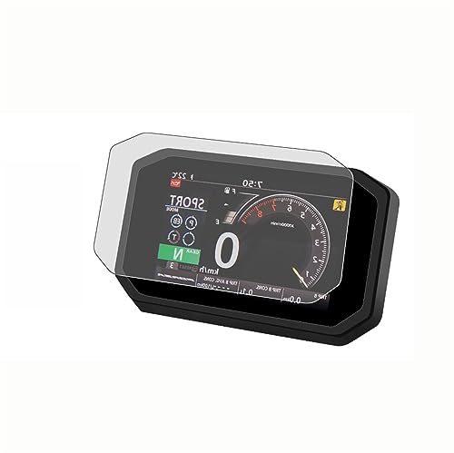 Protection écran CB1000R CB 1000 R 2021 : compteur moto préservé du quotidien