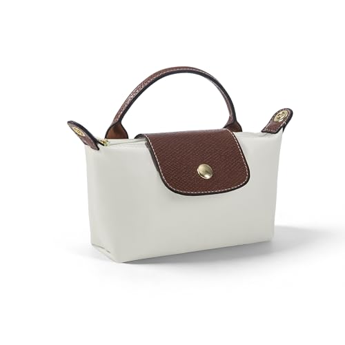 Image of Mini Crossbody Bags for Women Handbag with Adjustable Strap Fashion Shoulder Bag