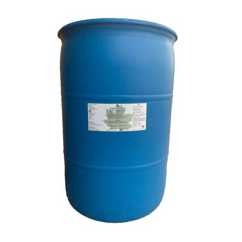 SC-1000 Biobased Cleaner 55 Gallon Concentrate