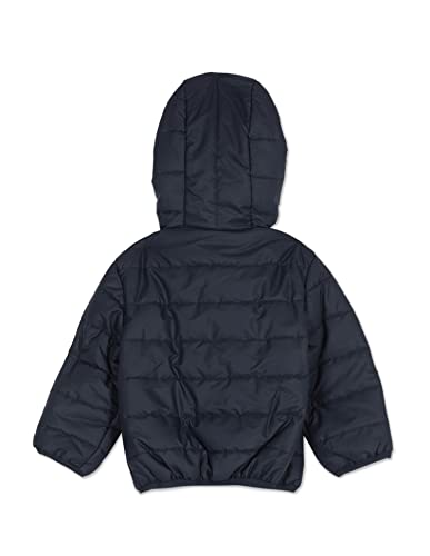Image of U.S. Polo Assn. Kids Regular fit Polyester Hooded Jackets