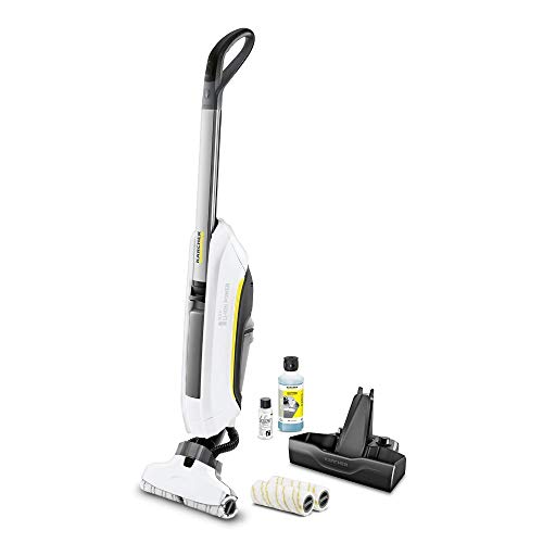 Kärcher FC 5 i Cordless Premium White