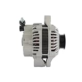 12V 60A ALTERNATOR A5TA3891 102211-5230 102211-5231 102211-5610 31400-66D01 31400-66D02 Fit For