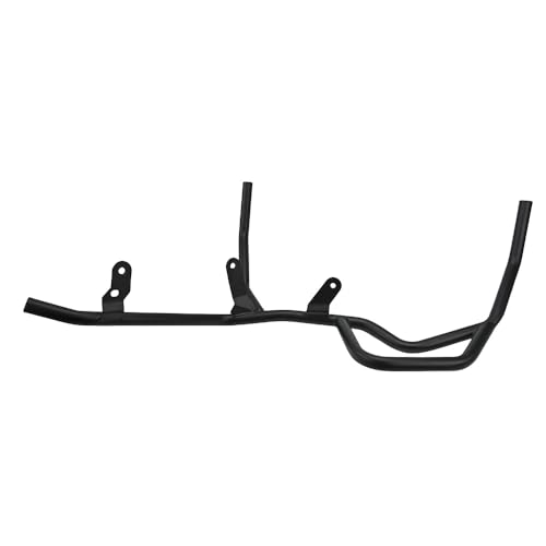 Pare-chocs moteur ADV 350 crash bar en acier renforcé haute protection cadre