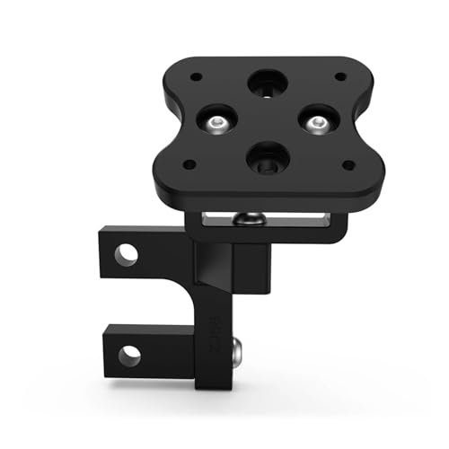 Support GPS moto pour CRF1100L et CRF300 Rallye, l'aventure sans perdre le nord