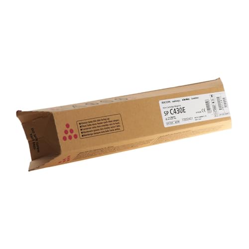 Ricoh 821206 Toner laser pour remplacer votre cartouche Magenta SPC431DN épuisée