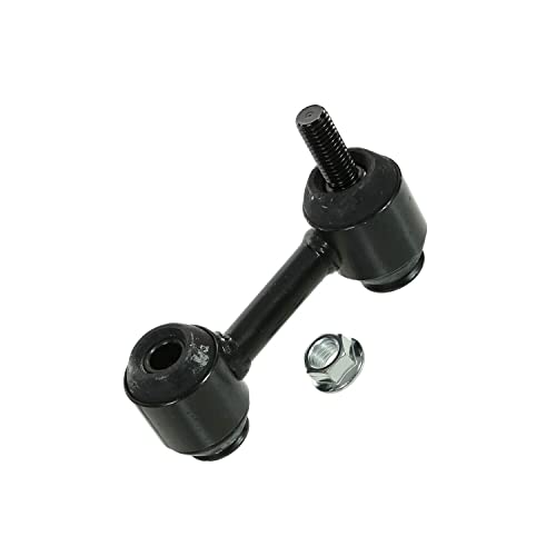 Image of Detroit Axle - Rear Shock Absorbers Sway Bar Links Replacement for Chevrolet Impala Malibu Limited Buick LaCrosse Regal - 4pc Set