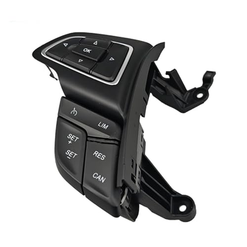 Interrupteur volant Ford Focus Mk3 gauche avec câble de régulateur