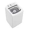 Máquina de Lavar Consul 12 kg Branca com Dosagem Econômica e Ciclo Edredom - CWH12BB 110V #1