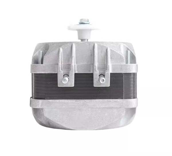 M4Q045-CA27-04 M4Q046-CA27 IP42 115V 0.50A 36/10W Motore Palo Copertura per Frigorifero