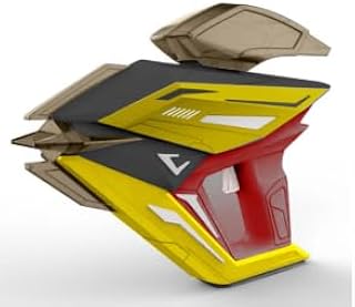 Automatic Electric Gel Splat Blaster - 2 Pack Orby Splatter Ball Blaster with 20000+ 7.5mm Water Beads and Goggles,Outdoor Shooting Games Activities Gifts for Kids and Adults Ages 14 & Up