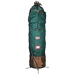 [Upright Tree Storage Bag] - 9 Foot Christmas Tree Storage Bag | Hold Your Artificial Trees up to 9 Feet Tall - Keep Your Fake Tree Assembled | Hides Under Tree Skirt (9' - Large/Bag Only) - Image 2