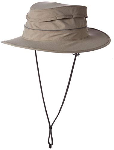 Sunday Afternoons Charter Storm Hut Taupe Cover