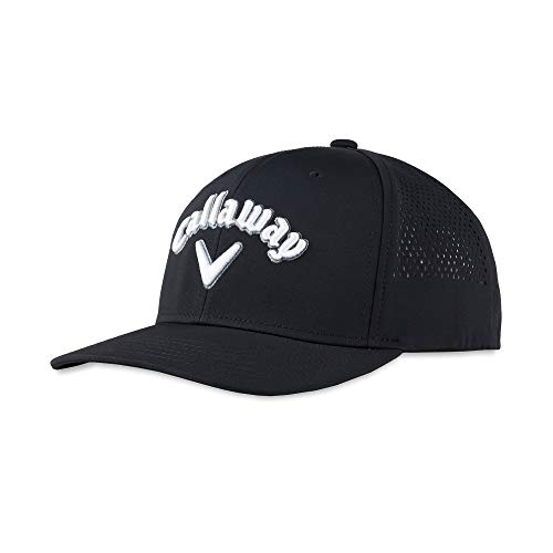 Image of Callaway Golf 2021 Riviera Fitted Hat