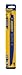 Irwin Tools IRWIN Reciprocating Saw Blades, Wood with Nails, 6-Inch, 6 TPI, 25-Pack (372656B)