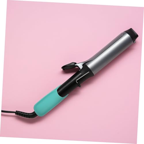 Cubierta de silicona para plancha de pelo protectora miniatura 4