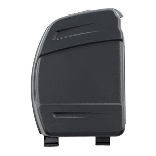 Kit Entretien Tondeuse : Couvercle Filtre à Air 594106, Filtre à Air, Bougie F6TC - Compatible Moteurs 625E, 625EXi, 650EXi, 675EXi
