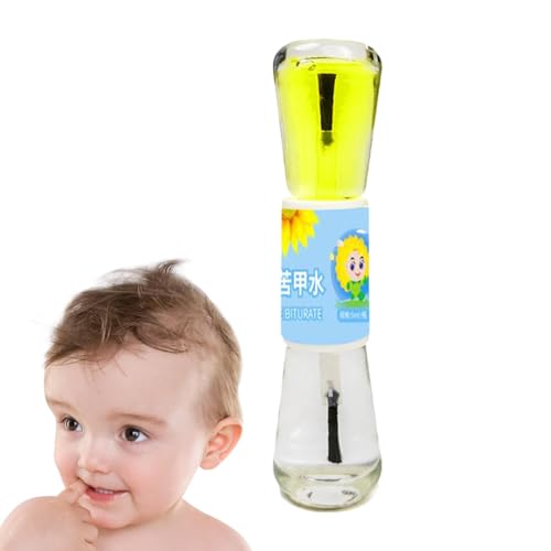 Prevención de mordeduras de uñas para niños, aceite de uñas antimordeduras de uñas, tapón de mordedura de uñas, prevención de mordeduras de uñas, tapón de mordedura de uñas, deja de morderse las uñas