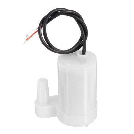 SP Mini Water Pump 3-6 V DC Water Pump, 9v DC Water Pump Aquarium, Fish Tank and for School Projects and Models (Pack of 1) (B0BW4QWKN5) Amazon Price History, Amazon Price Tracker
