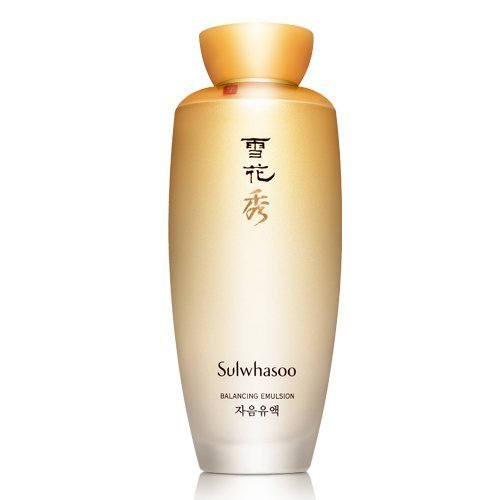 Sulwhasoo Balancing Emulsion (Ja Eum Yu Eak) /