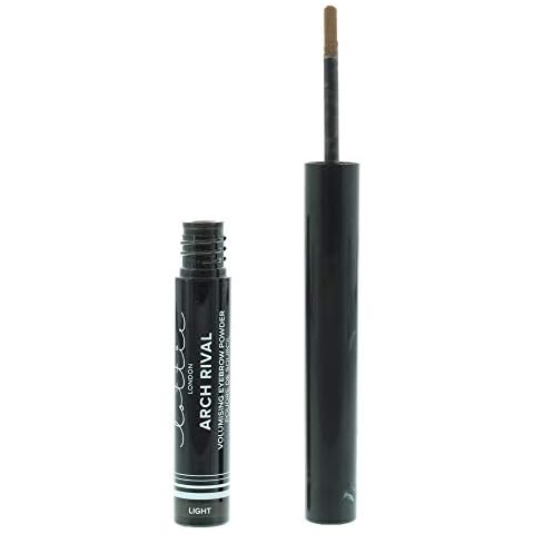 Lottie Arch Rival Volumising Eyebrow Powder 1g - Light Cover