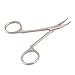 Precise Canada: Mini Non-Locking Hemostat Curved for Ear Care